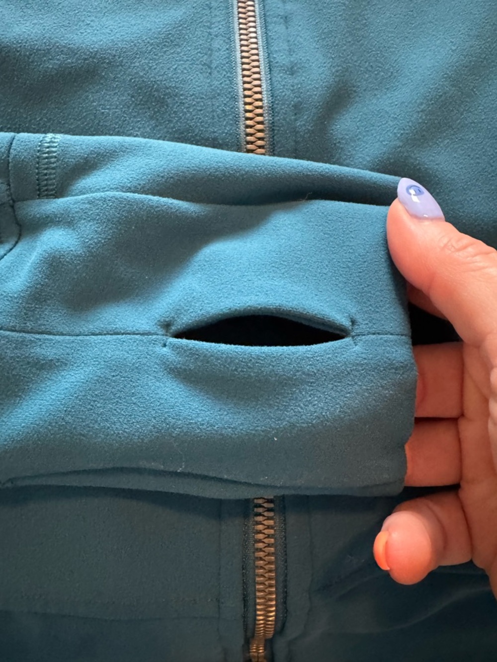 Lululemon Contour Jacket - Picture 5 of 7